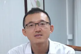 教大家一招调理滑膜炎！ #滑膜炎 #医疗健康创作训练营 #硬核健康科普行动  #涨知识视频封面