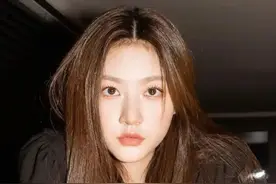 金赛纶选择在金秀贤生日当天离开会是巧合吗？#金赛纶 #金秀贤视频封面