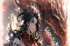 第九集丨开局转生龙族，命运使然成为女主契约兽视频封面