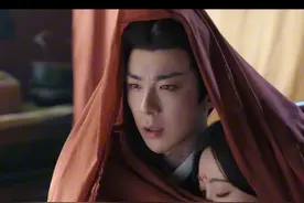 女子强迫心上人，自毁名节只为逃婚#江苏卫视书卷一梦 #李一桐 #刘宇宁 #书卷一梦