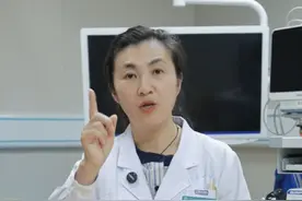 出现这两种症状，可能是溃疡性结肠炎 #溃疡性结肠炎 #便血 #肠镜 #消化内科石丽红 #徐州矿务集团总医院视频封面