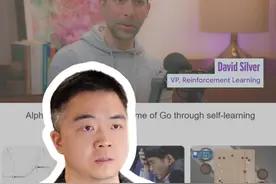 这个世界太疯狂了，2024年诺贝尔化学奖得主，有可能要拿数学大奖了？！#AI #人工智能 #deepmind #谷歌 #AlphaGo