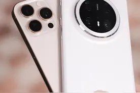 Mate70和iPhone16拍视频对比 ，来看看差距明显吗 #抖音知识年终大赏  #抖音精选 #数码玩咖大派对 #华为mate70 #iphone原相机视频封面