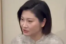 “孕妇泰国坠崖案”王暖暖婚后得知丈夫犯罪史时双手发抖