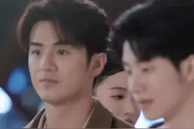 恋综最伟大的一见钟情#孙乐言 #涂毓麟   #毓言cp视频封面