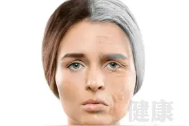 为什么人越老，脸越大？ 不是发福，是面部韧带老化、骨骼也发生了变化！#衰老 #面部分析 #脸大视频封面