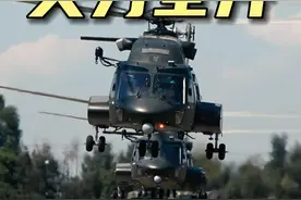 战鹰呼啸！看空中突击旅拉满燃力值！#突击 （作者：志彬 赵领燃 赵男 庞雄友 编辑：泽皓）    视频封面
