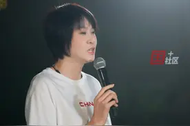 8月30日，女排奥运冠军赵蕊蕊：我没有办法选择挫折，但是我可以选择面对挫折的态度！河北卫视 #开卷有益