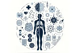 高度精神化和纯净的存在 #大脑功能区划分图 #生命科学 #生命密码视频封面