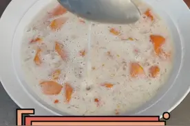 想要宝宝粮食充足，月子里和哺乳期都要学会吃这道甜品 #月子餐 #坐月子 #健康饮食 #女性健康 #母婴健康视频封面