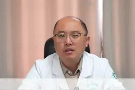 动脉瘤破裂后为什么有的患者会做腰穿？ #医学科普 #医者仁心 #动脉瘤破裂 #腰穿视频封面