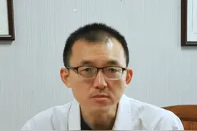 学会两个动作缓解手麻！ #手麻 #健康 #涨知识视频封面