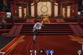 日常解决胡桃 #永劫无间 #游戏 #steam游戏 #游戏日常视频封面