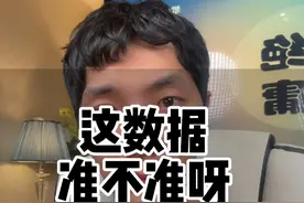 国家统计局公布税收和失业率 这数据让人激灵准不准呀？#创业 #商业 #财富 #张小攀 #攀登者私享会视频封面