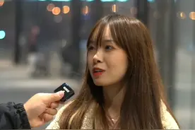 #街访 女生想要的细节是什么样子的？#女生 #情感 