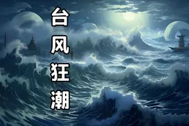 台风来临你会囤积哪些物资 #台风 #末日 #末日生存 #章鱼哥推文视频封面