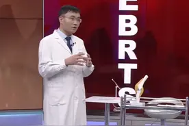 名医超话 | 酒后出现膝盖疼痛，一般是由于饮酒或者暴饮暴食导致局部形成嘌呤代谢紊乱，尿酸增高，形成局部的痛风石或者关节的炎症表现。#代谢紊乱 #膝盖 #健康 视频封面