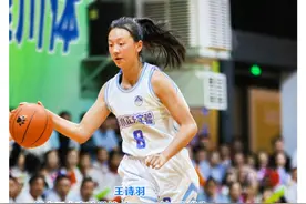 #篮球🏀 祝贺邻水正大实验学校王诗羽入选国家U15训练营#国家U15训练营视频封面