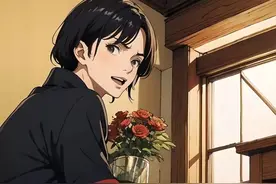 重生：好女孩别辜负，坏女孩别浪费 #我在抖音看小说视频封面