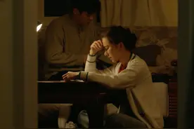为什么穷人的家庭大多数都不和睦？#剧情 #家庭视频封面