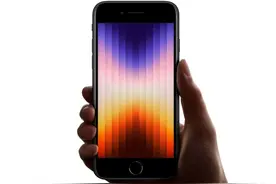 低端机是没有未来的 #iPhonese #iPhone手机 #苹果手机视频封面
