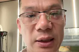 抖音现在流量全被分没了，只会越来越难做，普通人真的没机会了#李连杰入驻抖音 #崔校长语录