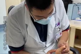 #运动医学 #籽骨 脚底的这块容易被忽视的小骨头也会出问题。