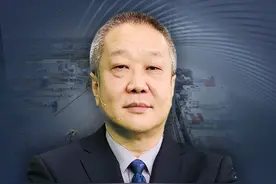 特朗普最狠的一招：制裁中国造船业的后果严重，中方要备战了 #关税战 #中美博弈 #造船业 #贸易 #硬核深度计划视频封面