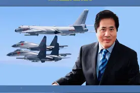 战必胜！国防一家人，军民一家人，战鹰绕着宝岛飞，从此启航视频封面