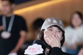 #宋佳  前一秒“红姐我爱你！” 后一秒“我们家马丽...”什么都磕让我营养均衡！#电影水饺皇后  #电影水饺皇后北京首映礼  #惠英红  #马丽