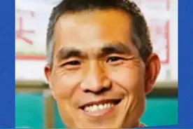 “农村的孩子，总得有人陪。”这是一位80后白发校长，最简单的承诺#张鹏程 #教育 #农村的孩子视频封面