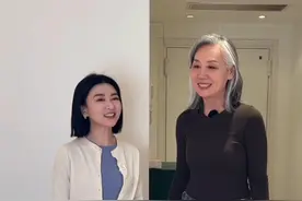 给儿子家送个新冰箱 #新家入住#家庭#婆媳#记录真实生活#vlog