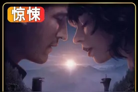 人类竟然变成了未知的怪物《峡谷》3 #奇幻 #惊悚 #新片速递视频封面