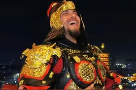 家人们，今天特意来洛阳赴一场极乐之宴！
#TC在中国#被洛阳新中式游园惊艳到了#为中国小城上分#我为洛阳上分#洛阳牡丹花会