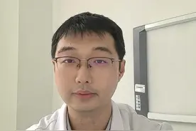 转脖子时总听到响声是真没回事？ #颈椎病 #脖子 #医学科普 #健康咨询来小荷视频封面