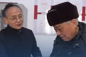 事关食品安全！湖南80岁大爷烟盒纸上写建议被采纳，最终成为正式法条。视频封面