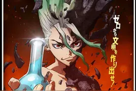 给你一张过去的CD！ #动漫解说 #二次元 #动漫推荐视频封面