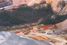 我国即将迎来又一个chao级工程，佛山高明国际机场，总投资超五百亿，是一座“空铁一体化“的交通枢纽，也是广东di三大机场和机场高铁站。预计2027年建成。让我们一起为中国基建点赞！#佛山高明国际机场#广湛高铁  #基建狂魔 #航拍#旅行大玩家视频封面