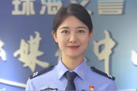 三个展区（观演区）分别怎么观展？“提前分流、停车换乘”模式要知道！快来看详细讲解！#中国航展 @广东交警