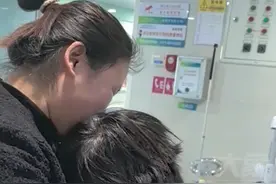12岁体重400斤女孩手术成功，已顺利转出ICU，妈妈：孩子这两天恢复状态很好视频封面