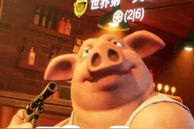 骗子酒馆：你跟我赌牌，我跟你赌八字！#骗子酒馆