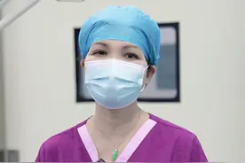 妇科B超上的不均质回声是什么意思？ #b超 #硬核健康科普行动  #妇科视频封面