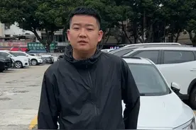 开不坏的6款车 #带你懂车 #每天一个汽车知识视频封面