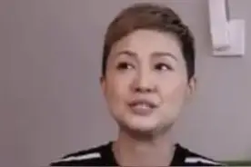 TVB前女星身处泰国曼谷：很恐怖！整个房子震了 #缅甸地震 #泰国曼谷 #罗敏庄视频封面
