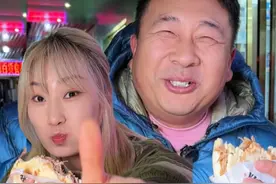 肉夹馍测评第二弹来了，两家测评结果居然是***更胜一筹#抖音美食推荐官 #西安 #地方特色美食 #省饭课代表 #人间烟火视频封面