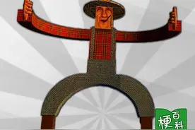 【梗百科】挖掘机里腌萝卜是啥梗？ #约翰的农场 #我的世界 #儿歌