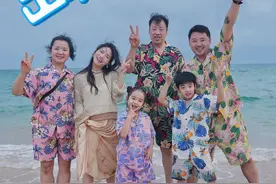 这趟旅行有太多太多难忘的回忆，每一天都非常惊喜…#英该出发啦 #旅行 #房车旅行视频封面