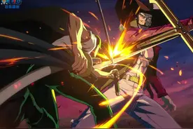 魔方海贼王今天出介绍了 兼职做一期介绍#航海王壮志雄心