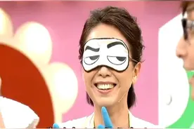 高能预警#美女厨房 #港综 #综艺视频封面