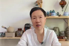 上海房地产救市，真正的意义其实在这~ #房地产 #上海房产政策 #楼市 #叶檀 #大有学问视频封面